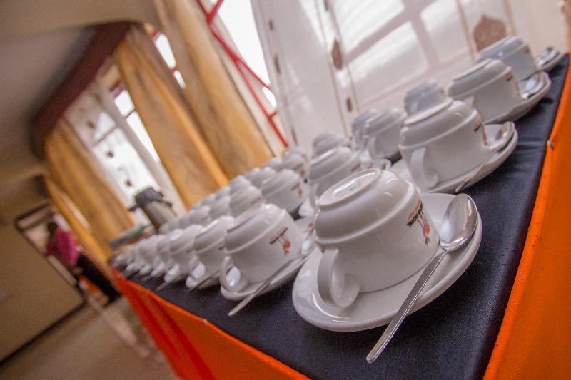 Chester Hotel Накуру Екстер'єр фото